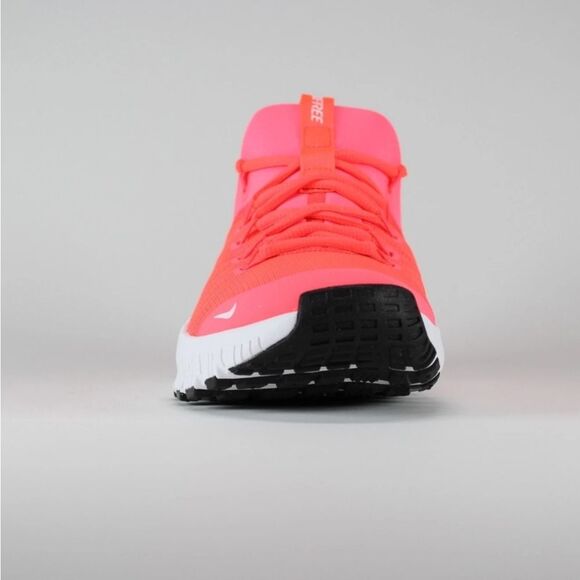 Nike Metcon 6 Athletic Sneakers- Hot Punch - Picture 3 of 14